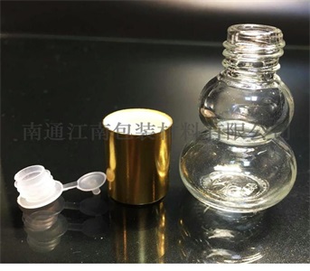 葫蘆瓶精油瓶，風(fēng)油精瓶